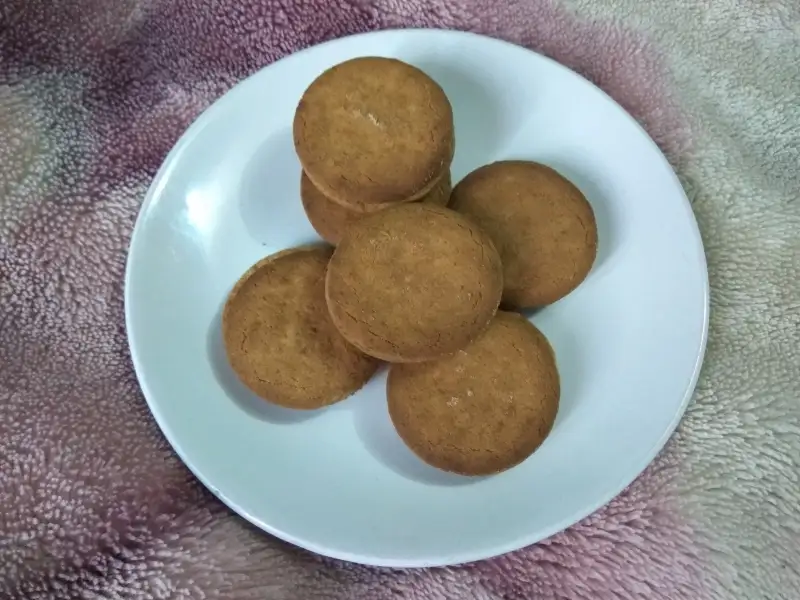 Receitas inglesas