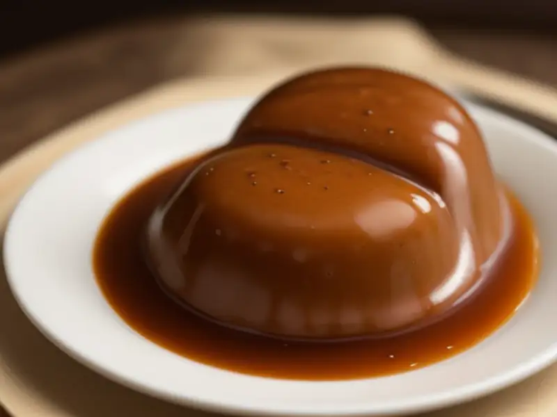 Molho com roux: a base de todos os molhos