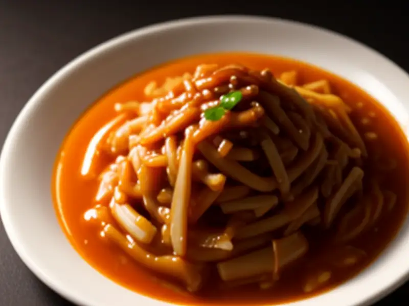 Receitas tailandesas