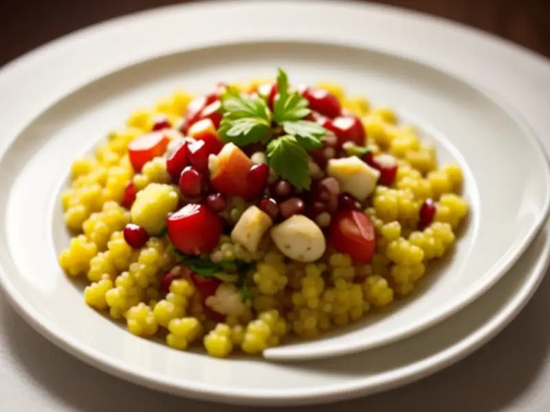 Receitas turcas