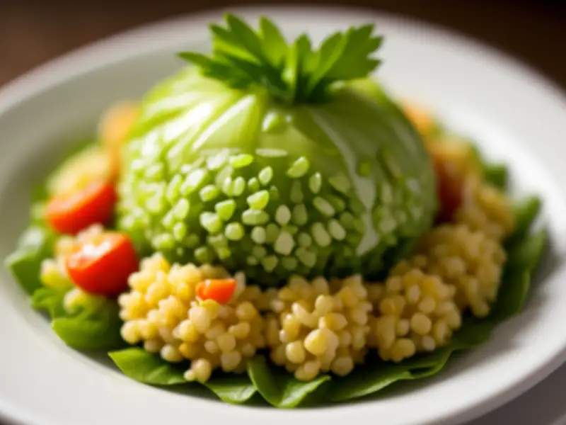 Receitas libanesas