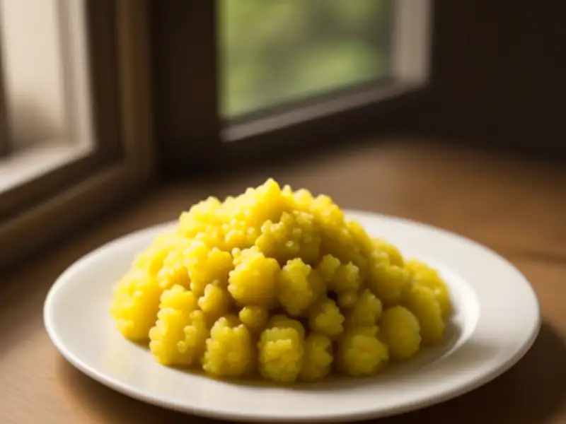 Tong bat lat, bolinhas de arroz glutinoso com amendoim e gergelim